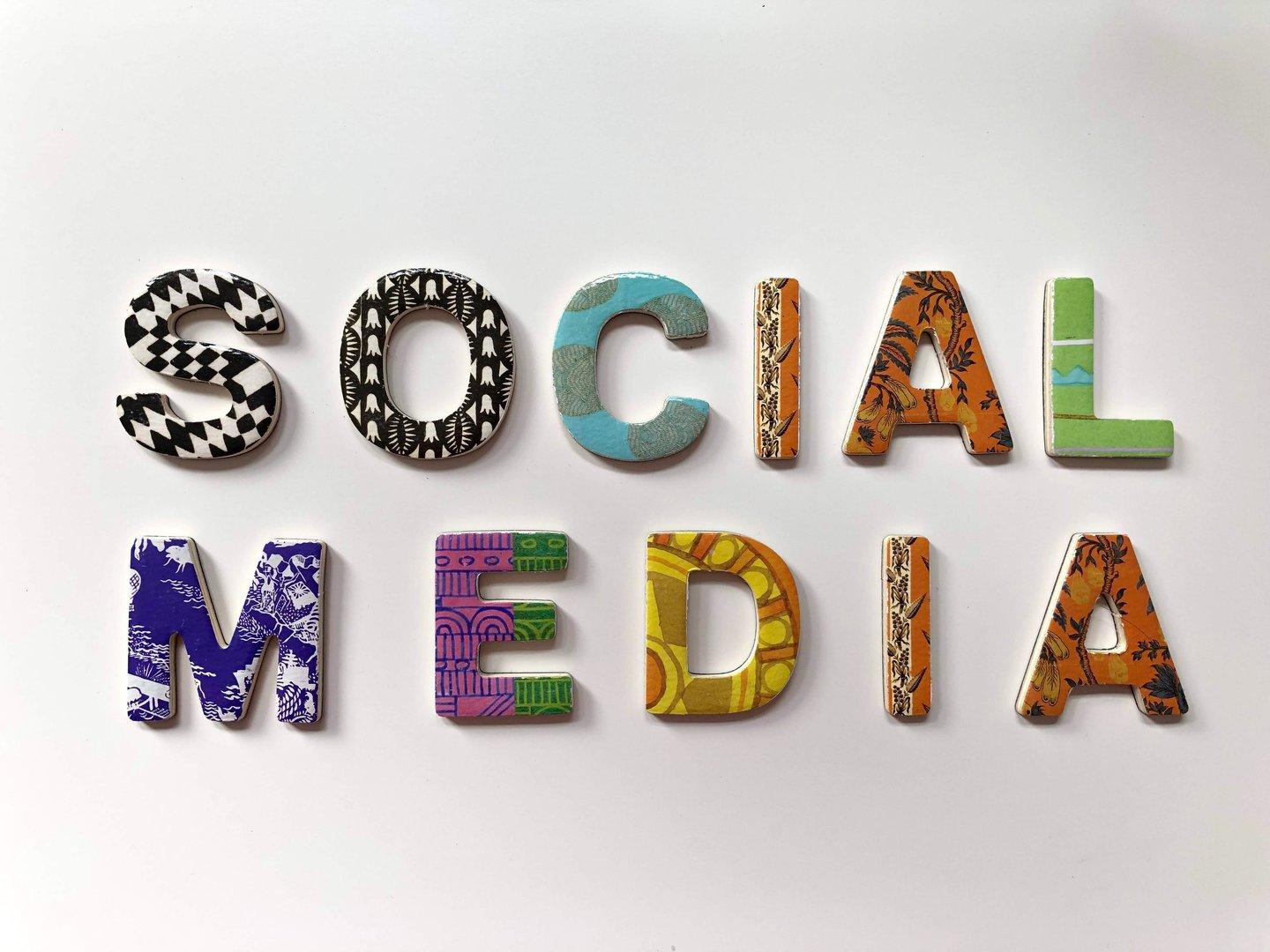 Demystifying Social Media - Cover Image